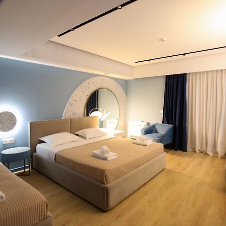 Imperial Visar Rooms Vlorë Eksteriør billede