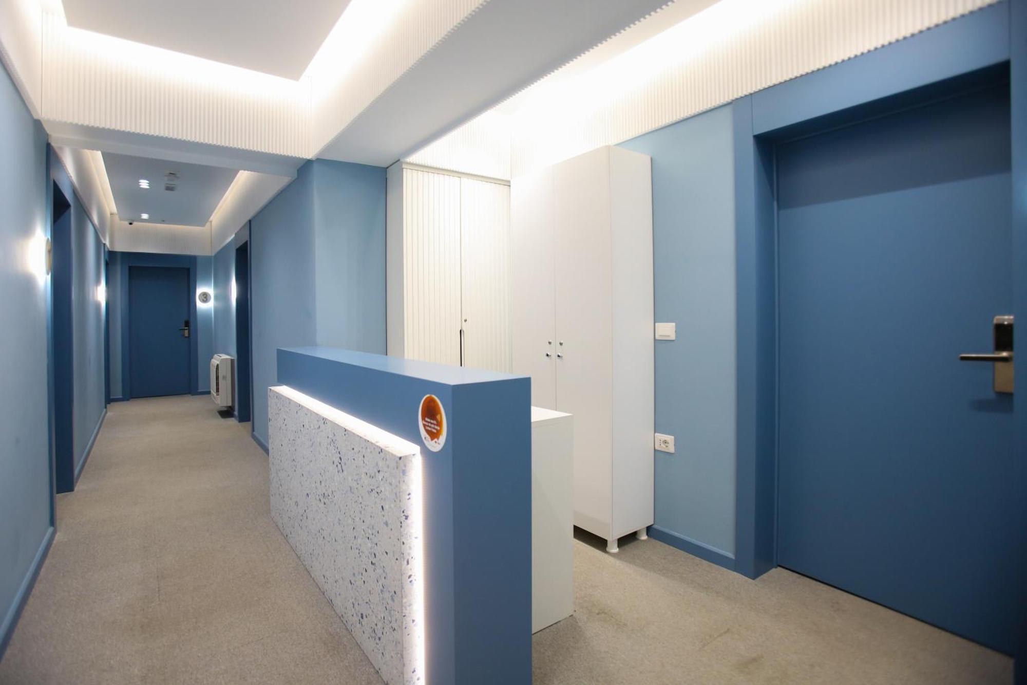 Imperial Visar Rooms Vlorë Eksteriør billede