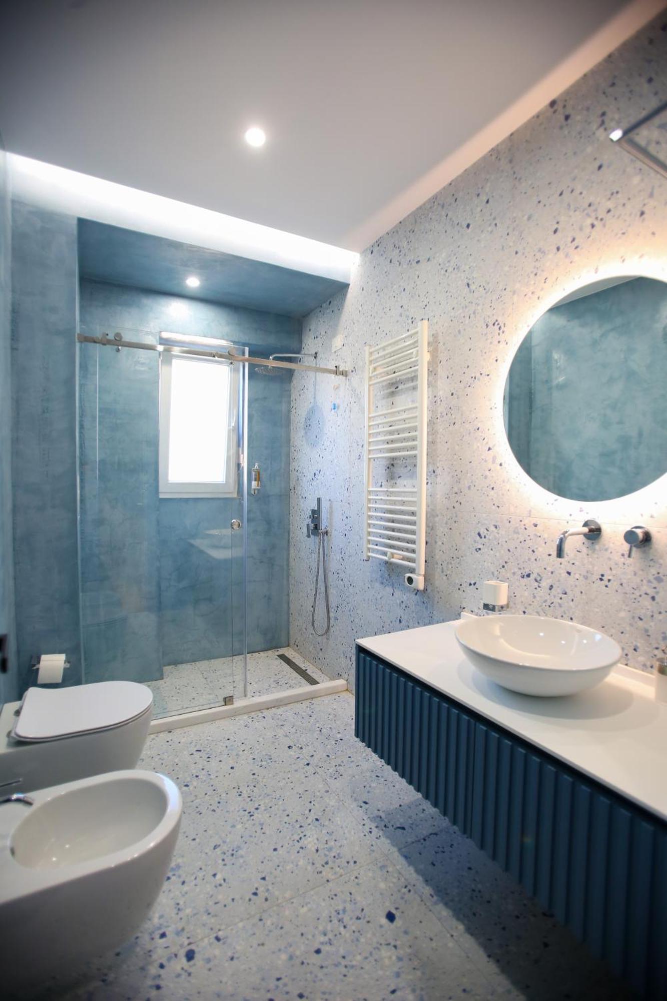 Imperial Visar Rooms Vlorë Eksteriør billede