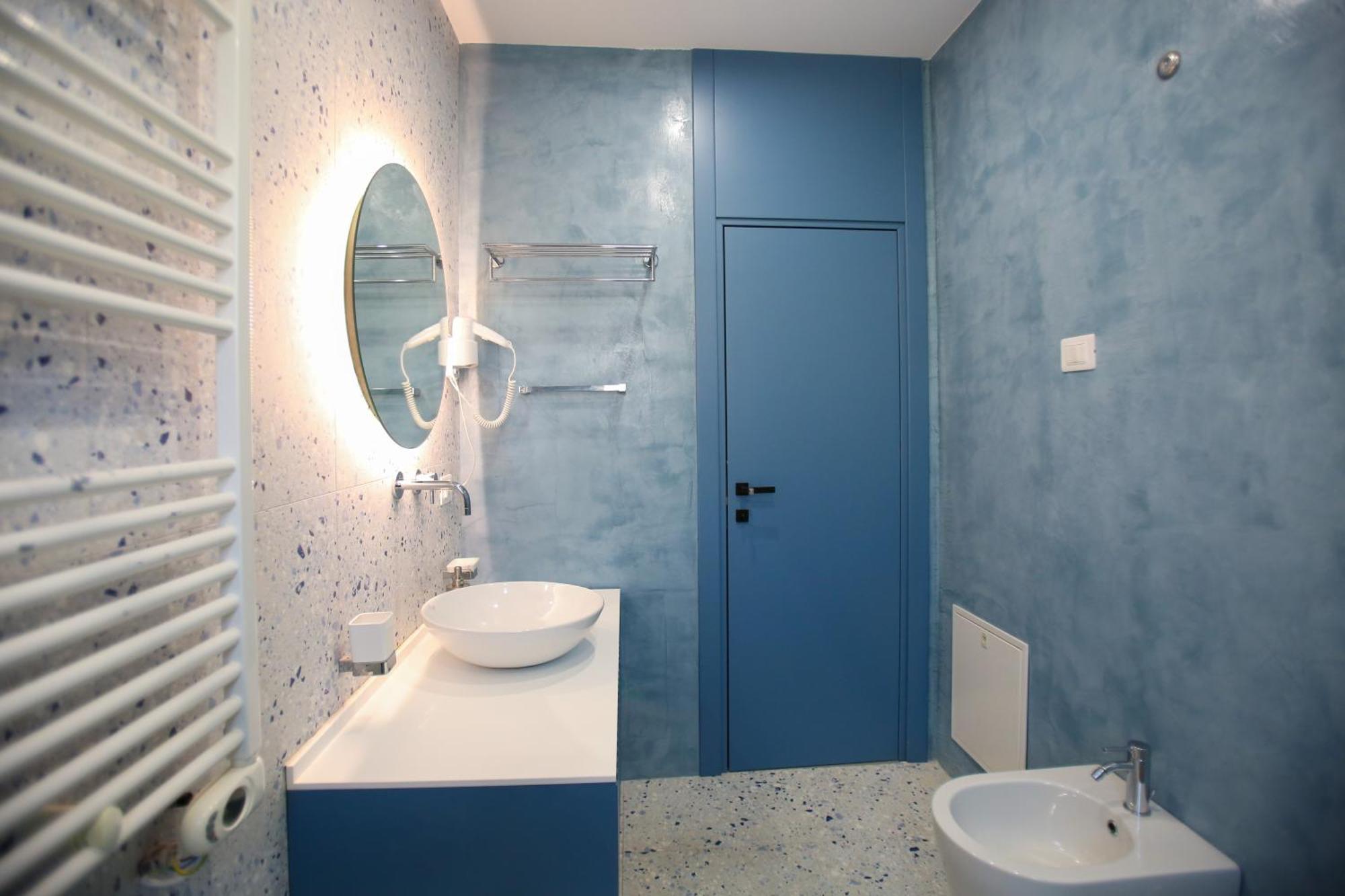 Imperial Visar Rooms Vlorë Eksteriør billede