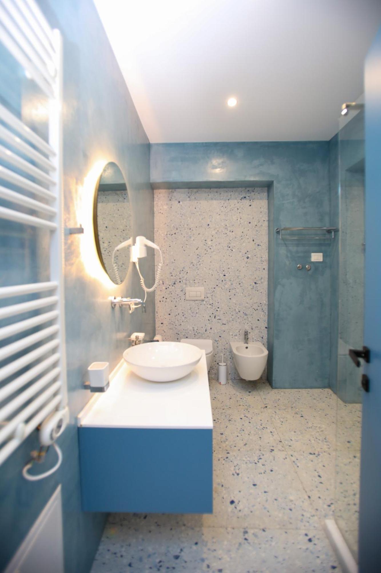 Imperial Visar Rooms Vlorë Eksteriør billede
