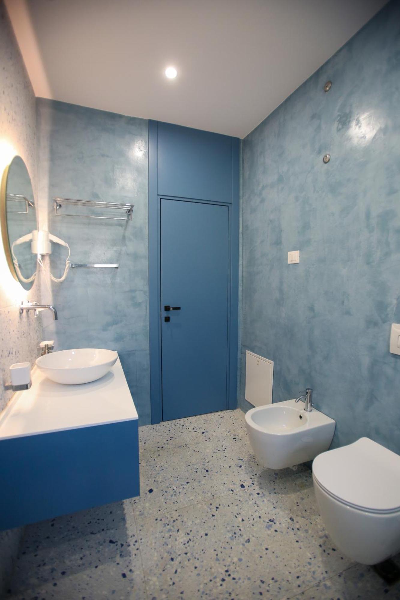 Imperial Visar Rooms Vlorë Eksteriør billede