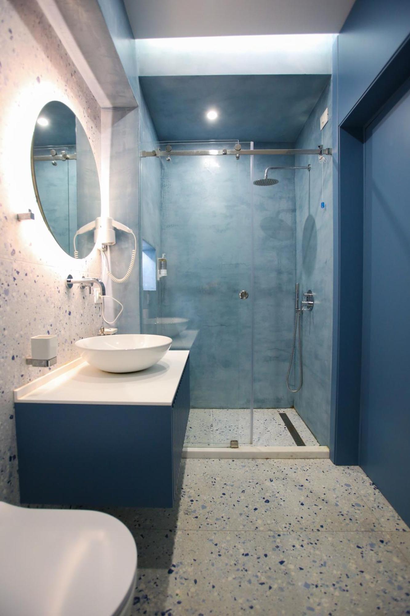 Imperial Visar Rooms Vlorë Eksteriør billede