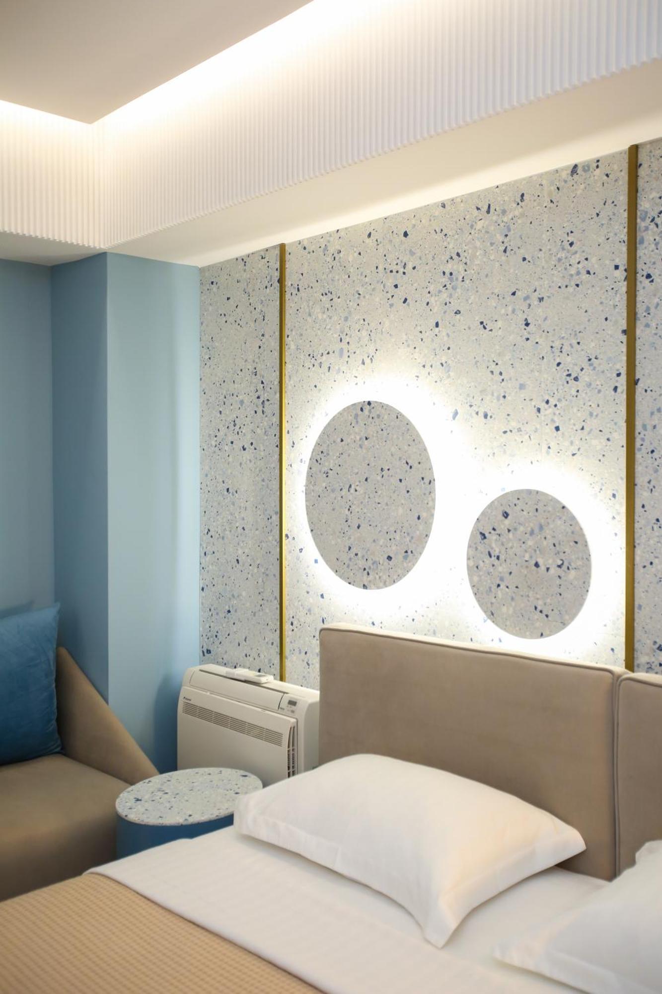 Imperial Visar Rooms Vlorë Eksteriør billede